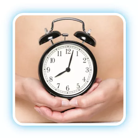 Principales causas y consecuencias del estreñimiento